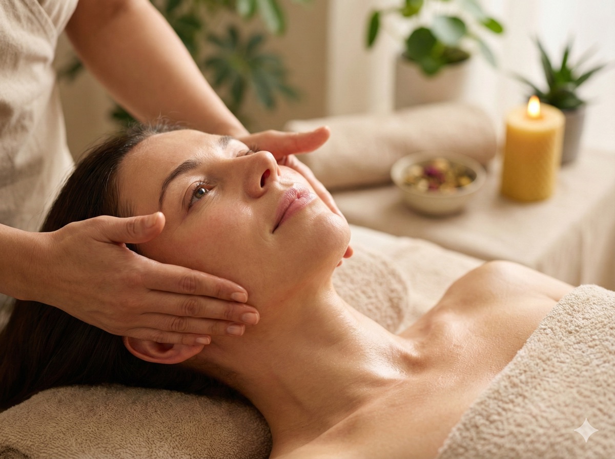 Омоложение