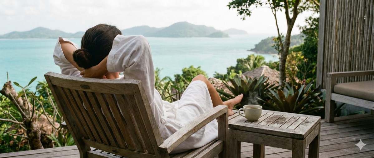 Релаксация